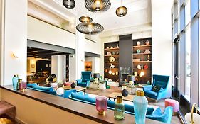 Hotel La Villa Port D'Antibes & Spa